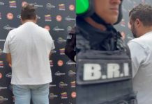 Captürado en La Guaira alias «El Mønstruo de Caracas» tras dënuncias de abüso a menøres (+ Detalles)