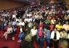 Desde Cabimas avanza la segunda fase de la Gran Peregrinación Nacional por una Venezuela sin sanciønes (+ Detalles)