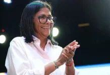 Producción y soberanía: Delcy Rodríguez llama a movilizarse por el motor industrial del país (+ Detalles)