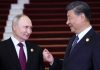 Rusia y China firman declaración en defensa de la soberanía de América Latina y el Caribe
