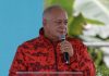 Diosdado Cabello destaca la creación de más de 100 universidades para democratizar la educación en Venezuela (+ Detalles)