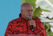 Diosdado Cabello destaca la creación de más de 100 universidades para democratizar la educación en Venezuela (+ Detalles)