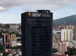 Banco de Venezuela firma alianza con la fintech estadounidense Erebor Bank para agilizar transacciones bilaterales (+ Detalles)