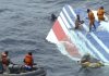 Abren nuevo proceso cøntra Airbus y Air France por accidente Rio-París en el año 2009