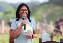 Jornadas de diálogo económico para impulsar la producción y blindar el mercado nacional desde Bolivar (+ Detalles)