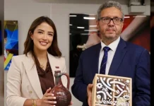 Ruta turística transcontinental: Venetur y operadores egipcios proyectan alianza comercial estratégica (+ Detalles)