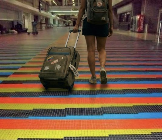 Si eres Venezolano/a y estás fuera de Venezuela: Te preguntan si quieres regresar al país ¿Qué responderías? (+ Opiniones)