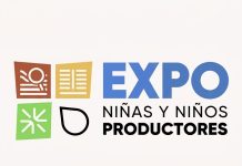 Inauguran la Expo Niñas y Niños Productores con enfoque en la infraestructura energética y minera del país (+ Detalles)