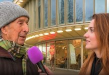 “Me casé a los 23, pero a los 46, mi esposa me dejó porque no le prestaba atención”: La historia de un señor de 94 años (+ Detalles)