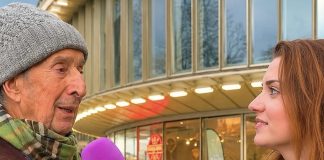 “Me casé a los 23, pero a los 46, mi esposa me dejó porque no le prestaba atención”: La historia de un señor de 94 años (+ Detalles)