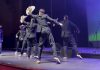 El zapateo llanero cønquista el escenario: Academia de deslumbra con el joropo (+ Video)