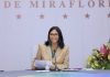 Presidenta encargada Delcy Rodríguez lidera Consejo de Ministros en Miraflores para afianzar la soberanía y La Paz de la nación (+ Detalles)