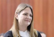Anabel Pereira Fernández es designada para estar al frente de la Fundación Patria (+ Detalles)