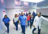 Avanza la rehabilitación integral del Instituto Hematológico de Occidente en el estado Zulia (+ Detalles)