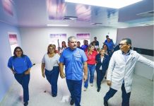 Avanza la rehabilitación integral del Instituto Hematológico de Occidente en el estado Zulia (+ Detalles)