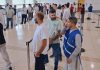 Vuelo de repatriación desde Miami trae de regreso a 115 connacionales este 27 de mayo