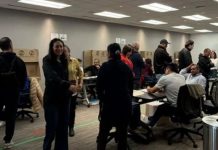 Elecciones en Colombia 2026: Colombianos en Miami, Barcelona y Londres comienzan a ejercer su voto