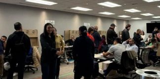 Elecciones en Colombia 2026: Colombianos en Miami, Barcelona y Londres comienzan a ejercer su voto