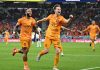 Frenkie de Jong lidera la convocatoria de los Países Bajos para la Copa del Mundo 2026 (+ Detalles)