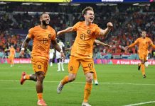 Frenkie de Jong lidera la convocatoria de los Países Bajos para la Copa del Mundo 2026 (+ Detalles)