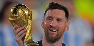 Leyenda del juego, el mejor del Mundo: Leo Messi es oficialmente convocado para jugar su 6to Mundial con la selección de Argentina (+ Detalles)