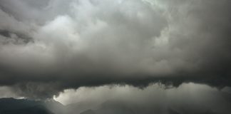 Onda tropical N° 6 generará lluvias y actividad eléctrica en gran parte de Venezuela para este 29 de mayo