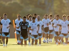 Argentina definió sus 26: Scaloni confía en la base que salió campeona en Catar 2022 (+ Detalles)