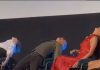 ¡Ahí viene Andy!: El elenco de Toy Story 5 paraliza la premiere en Londres con un épico guiño a los fans (+ Video)
