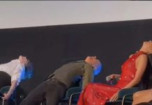 ¡Ahí viene Andy!: El elenco de Toy Story 5 paraliza la premiere en Londres con un épico guiño a los fans (+ Video)