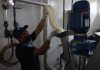 Nueva maquinaria para potenciar la producción nacional en planta de quesos en Falcón tras 13 años de restricciønes (+ Detalles)