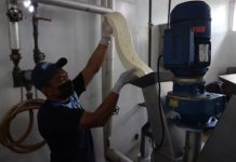 Nueva maquinaria para potenciar la producción nacional en planta de quesos en Falcón tras 13 años de restricciønes (+ Detalles)