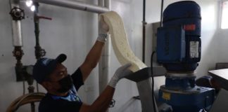 Nueva maquinaria para potenciar la producción nacional en planta de quesos en Falcón tras 13 años de restricciønes (+ Detalles)