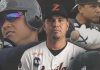 ¡El nido tiene nuevo líder! Águilas del Zulia anunciaron a Guillermo Quiroz como su nuevo mánager de cara a la LVBP 2026-2027