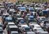 Más de 800.000 vehículos cruzarán la frontera española hacia Marruecos este verano
