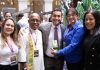 Cacao venezolano conquista Francia en la primera feria internacional «Bean to Bar» en Burdeos (+ Fotos)