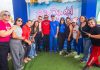 Caroní reconoce a sus héroes de la calle: ¡Merecido homenaje a la clase obrera! (+ Fotos)