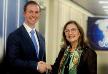 Venezuela y Estados Unidos acuerdan restablecimiento de la conectividad aérea y cooperación tecnológica (+ Detalles)