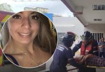 Polisalias detiëne a sujeto por el femicïdio de su esposa e infantïcidio de su hijo en La Rosaleda Sur (+ Detalles)