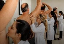 Más que un olor: El sudor masculino actúa como un «mensaje químïco» que altera las hormonas femeninas