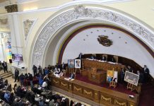 Parlamento aprueba cambios en la Ley del TSJ en favor de la modernización judicial (+ Detalles)