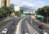 Rehabilitación de la autopista Valle-Coche que conecta con la Regional del Centro generará cierres nocturnos durante lo que resta de mayo y todo junio (+ Detalles)