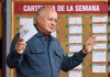 Diosdado Cabello enaltece solidez jurídica de Delcy Rodríguez en la defensa histórica del Esequibo ante la CIJ (+ Detalles)