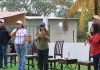 Presidenta encargada Delcy Rodríguez inspecciona avances socioproductivos de la comuna “ Guerreros de Chávez” en Bolívar