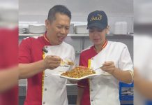Un chino enseña cómo preparar “arroz chino al estilo venezolano” y desata furor en redes (+ Video)