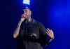 ¡Nicky Jam desató euforia en Caracas! multitud vibró en La Carlota durante concierto gratuito del Festival por la Paz (+ Video)