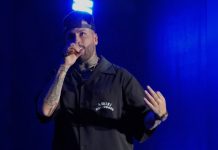 ¡Nicky Jam desató euforia en Caracas! multitud vibró en La Carlota durante concierto gratuito del Festival por la Paz (+ Video)