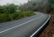 Gobernación de Falcón avanza con modernización de la vía Coro–Churuguara para impulsar turismo y producción en la sierra (+ Fotos)