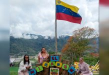 Mirador de Caripe en Monagas el destino predilecto en el oriente venezolano: Gobierno Regional potencia oferta turística para propios y visitantes (+ Fotos)