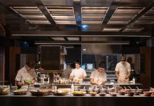 Alta cocina en Brasil sorprende al mundo: restaurante premiado sirve ingrediente premium argentino en su exclusivo menú