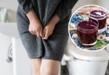 Zumo de arándano potencia el efecto de los antibióticos para las infeccïones de orïna y cistitis
